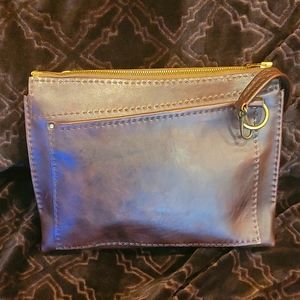 Vintage Cordwainer Briefcase/large purse